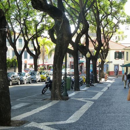 Shearwaternest Apartment Al Funchal  Luaran gambar