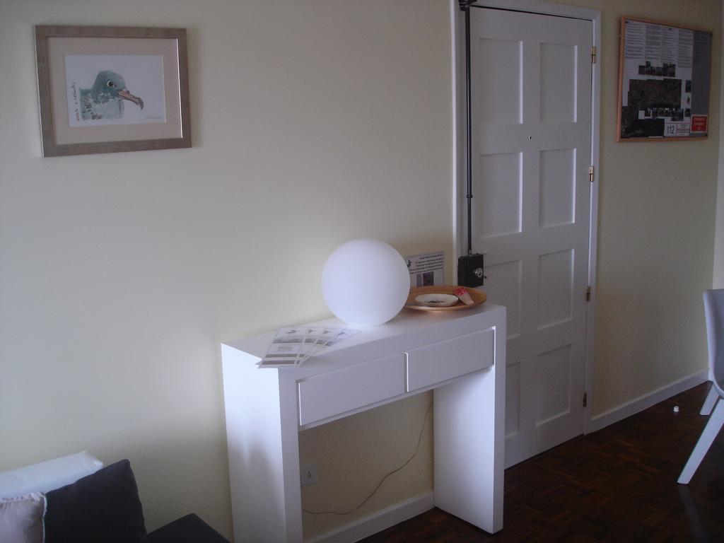 Shearwaternest Apartment Al Funchal  Bilik gambar