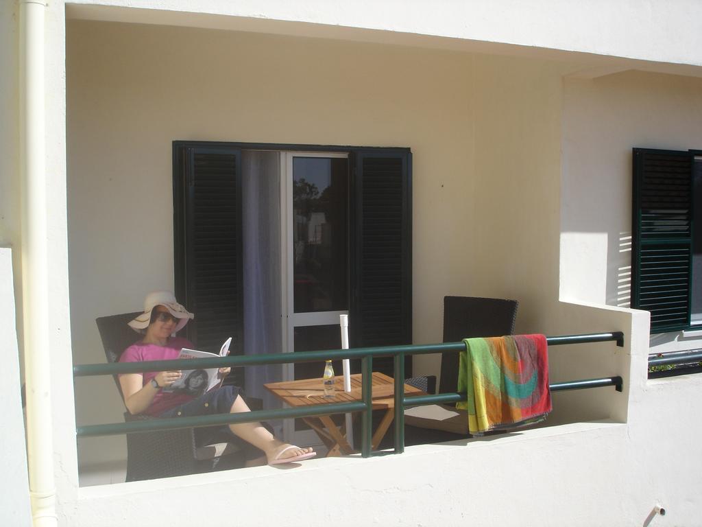Shearwaternest Apartment Al Funchal  Bilik gambar