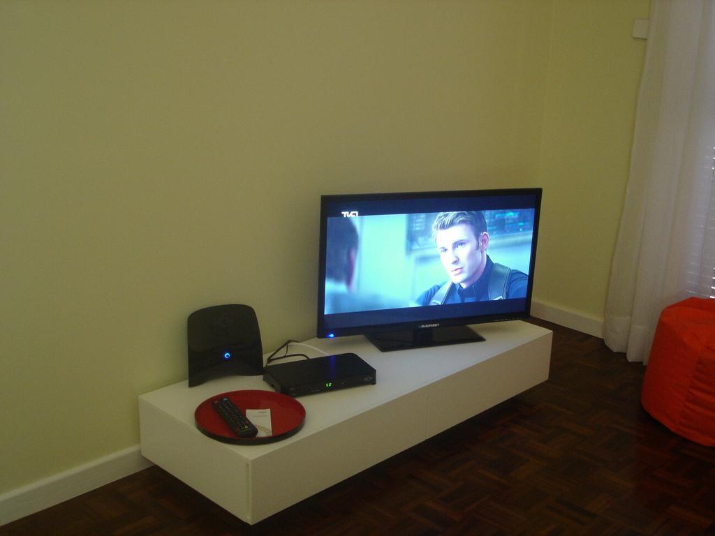 Shearwaternest Apartment Al Funchal  Bilik gambar