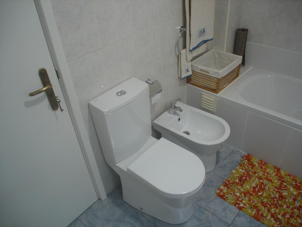 Shearwaternest Apartment Al Funchal  Bilik gambar