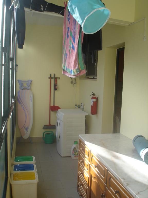 Shearwaternest Apartment Al Funchal  Bilik gambar