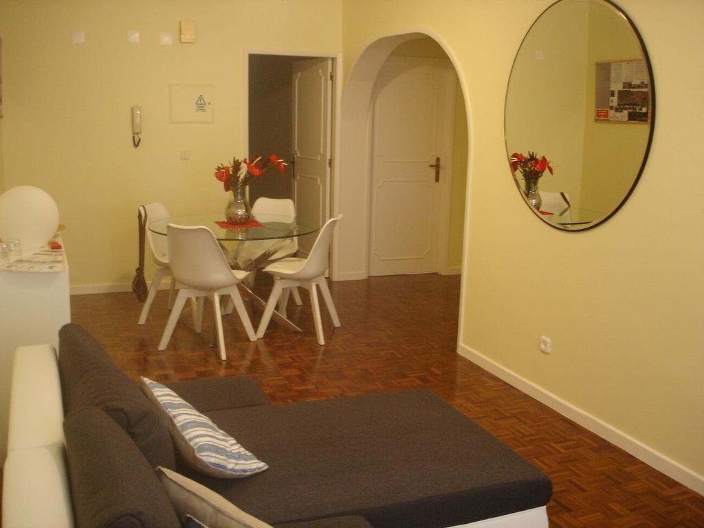 Shearwaternest Apartment Al Funchal  Luaran gambar