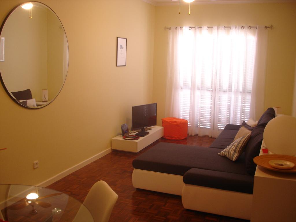 Shearwaternest Apartment Al Funchal  Bilik gambar