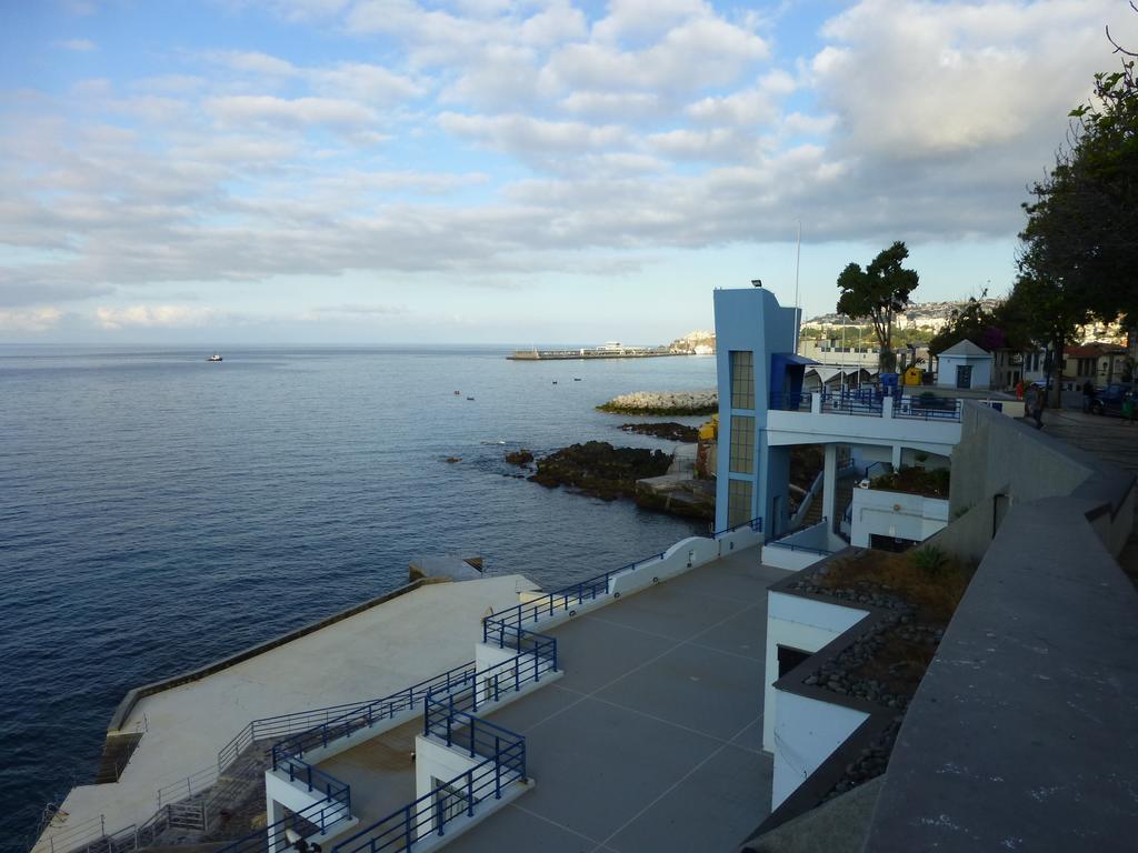 Shearwaternest Apartment Al Funchal  Bilik gambar