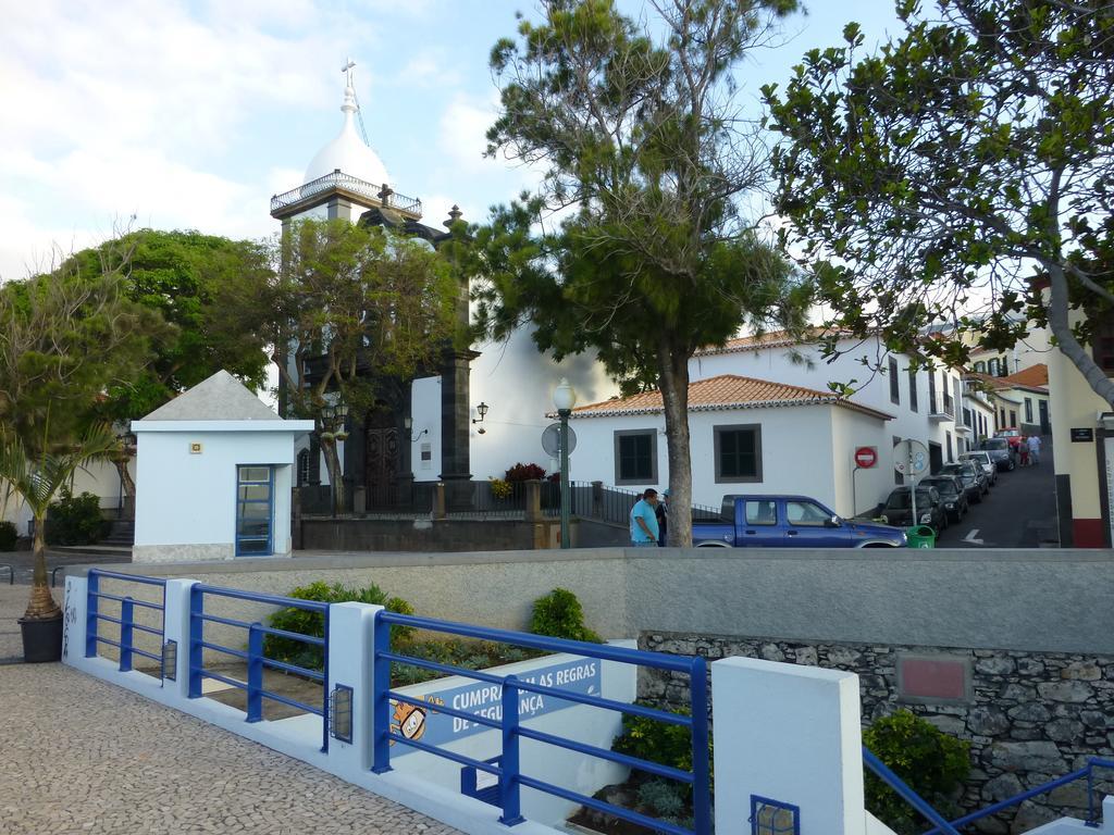 Shearwaternest Apartment Al Funchal  Bilik gambar