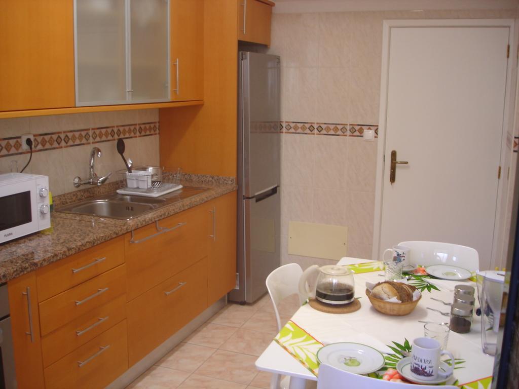 Shearwaternest Apartment Al Funchal  Luaran gambar