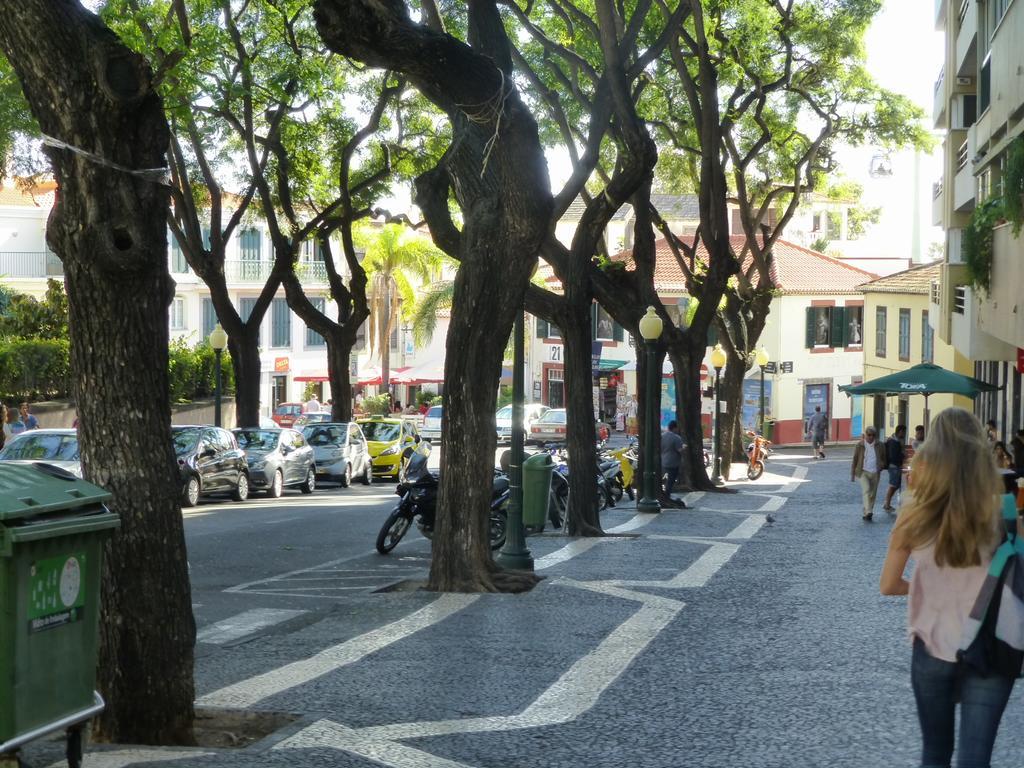 Shearwaternest Apartment Al Funchal  Luaran gambar