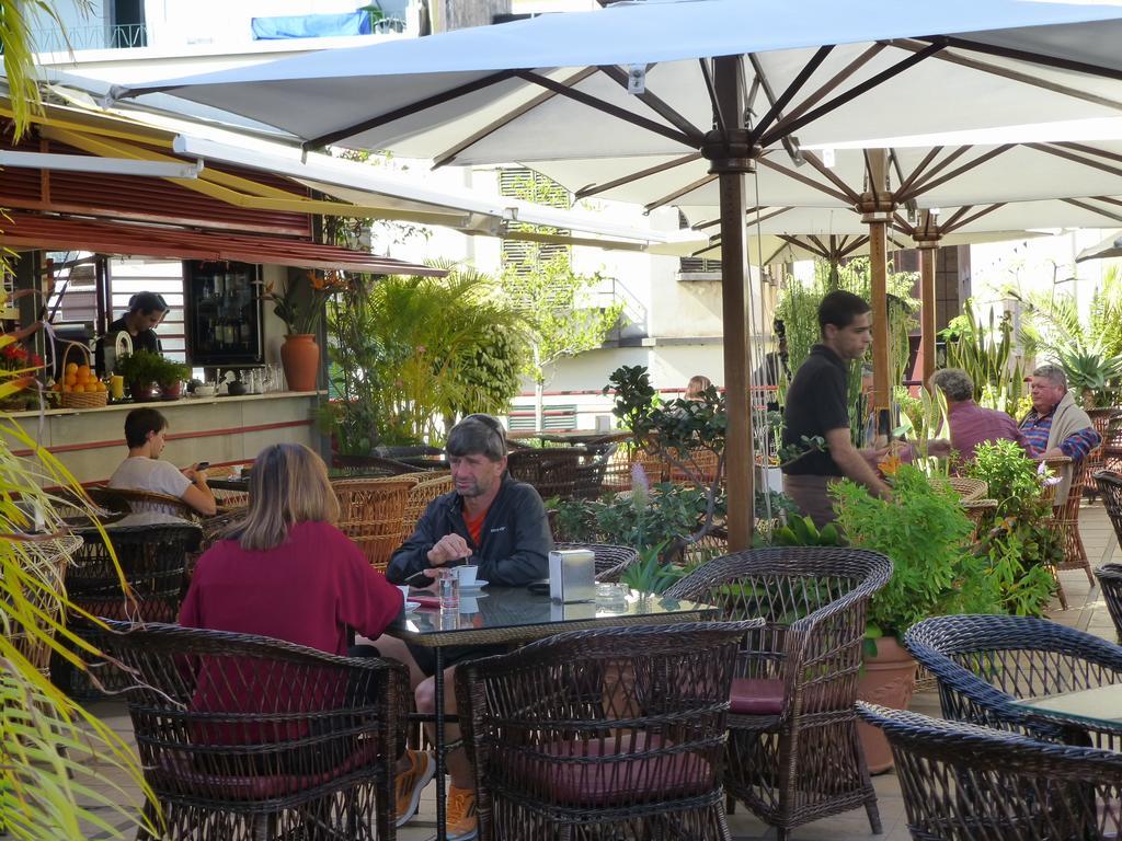 Shearwaternest Apartment Al Funchal  Luaran gambar